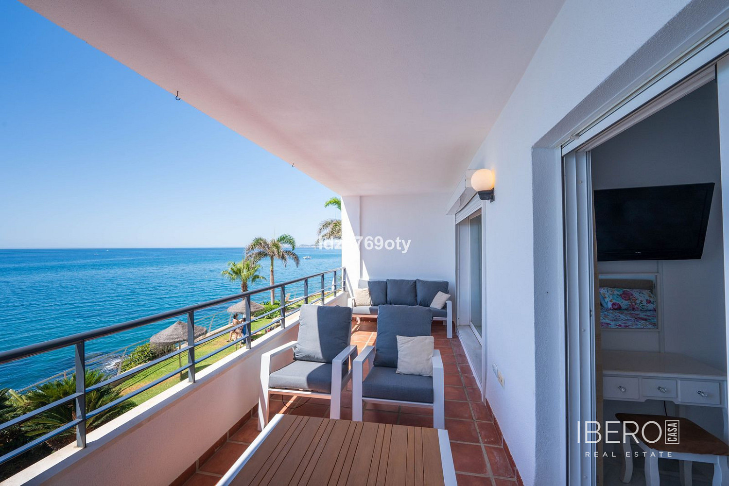Piso 4+kk – Benalmádena - Vista 5