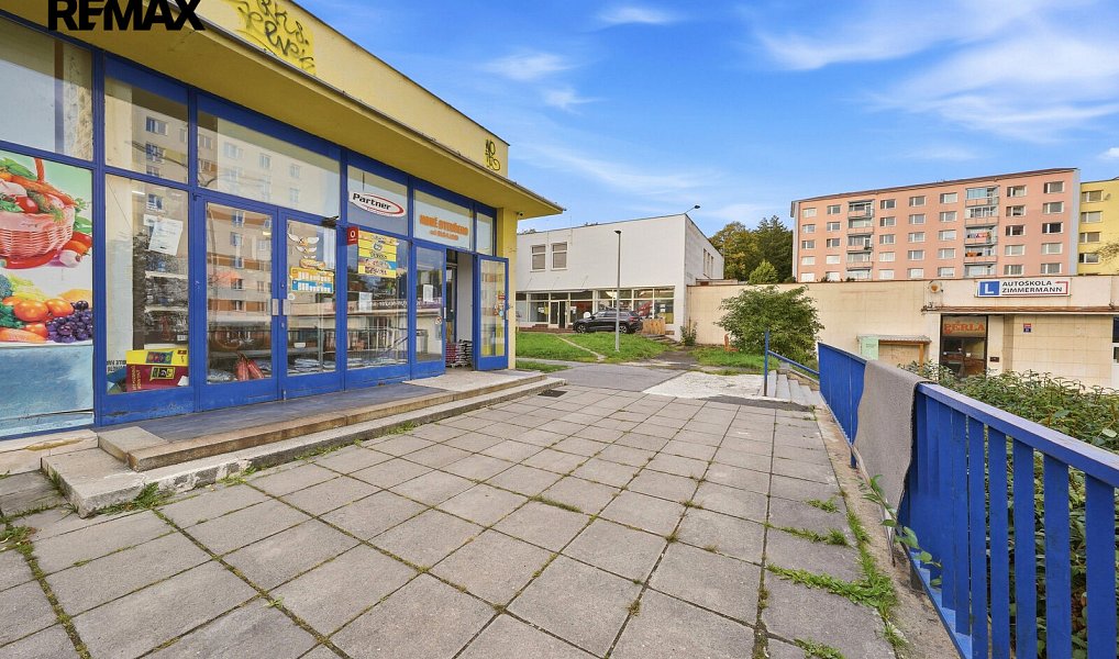 Prodej bytu 4+1 65 m², Ústí nad Labem – náhled fotky 28