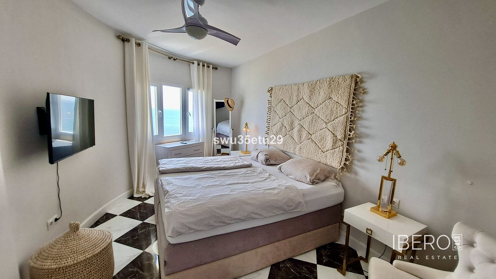 Piso 2+kk – Málaga, Nueva Málaga, Bailén-Miraflores - Más
