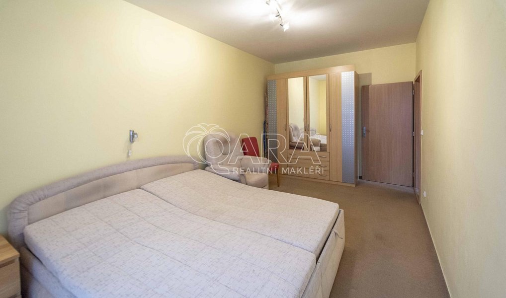 Prodej bytu 2+kk 63 m², Praha – náhled fotky 10
