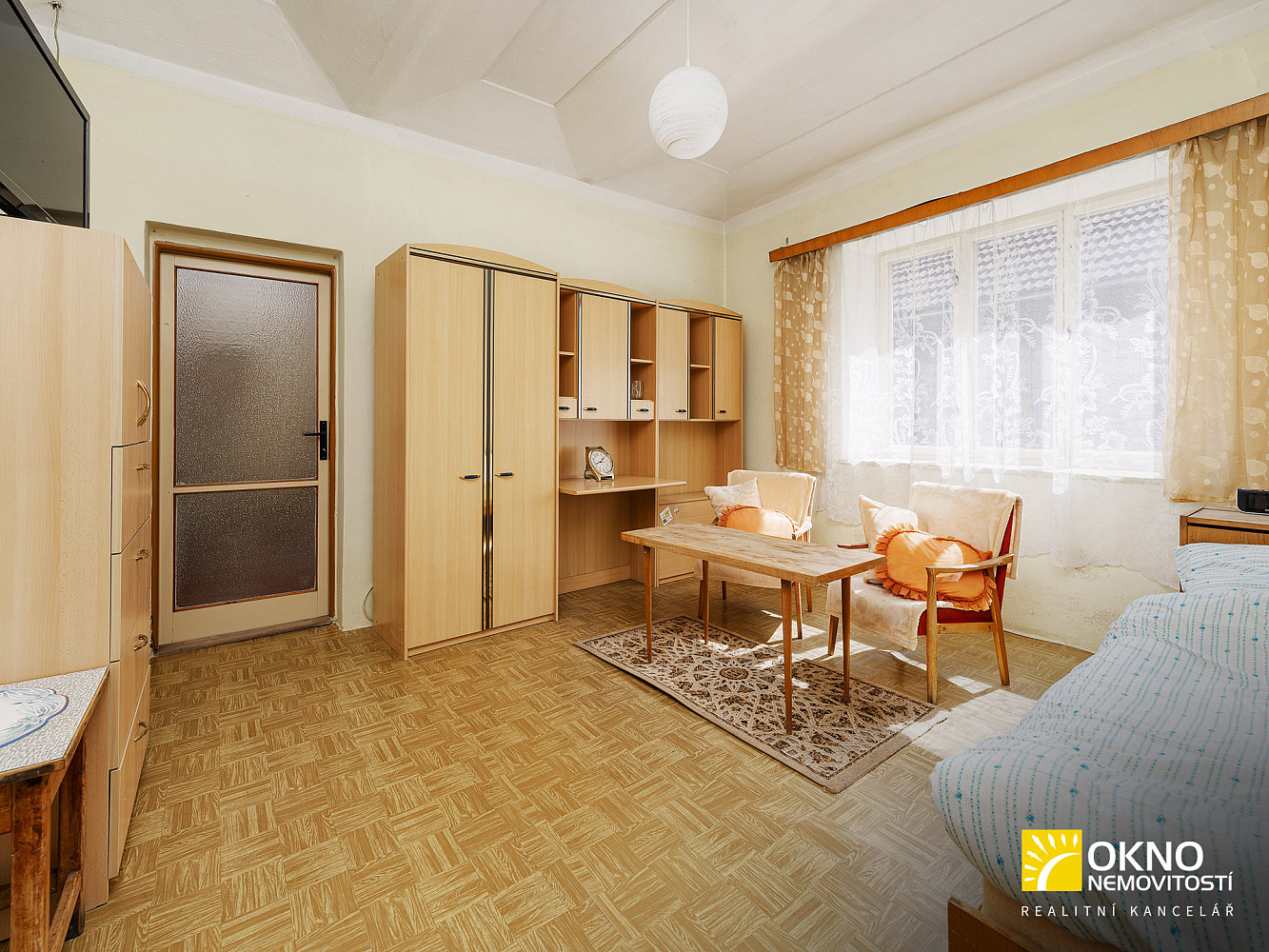 Prodej zemědělského objektu 200 m² – pohled 6