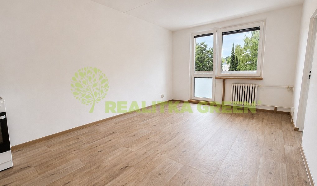 Pronájem bytu 2+kk 41 m², Valašské Meziříčí – náhled fotky 3