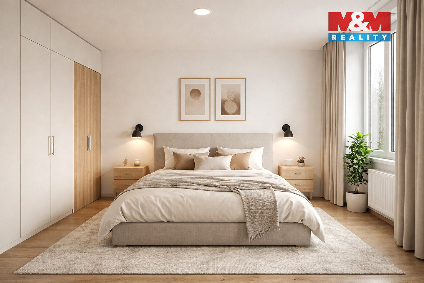 Prodej nájemního domu, činžáku 228 m² – pohled 4
