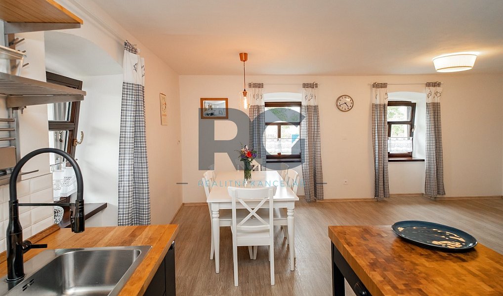 Prodej domu 174 m² s pozemkem 11 512 m², Předotice – náhled fotky 6