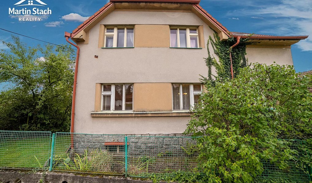 Prodej domu 211 m² s pozemkem 736 m², Ždírec – náhled fotky 4
