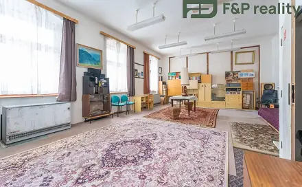 Prodej bytu 2+kk 59 m², Vilémov - Spytice, okres Havlíčkův Brod