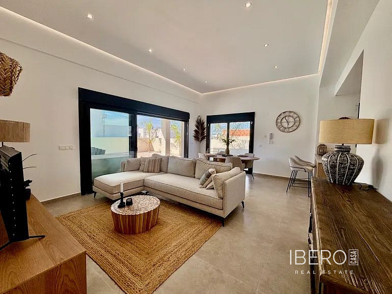 Casa 4+kk – Rafal, Barrio Los Migalos, el Baix Segura / La Vega Baja - Vista 2