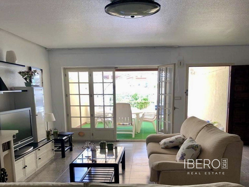 Casa 4+kk – Santa Pola - Vista 5