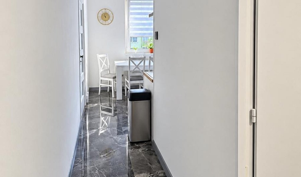 Prodej bytu 2+1 59 m², Jirkov – náhled fotky 8