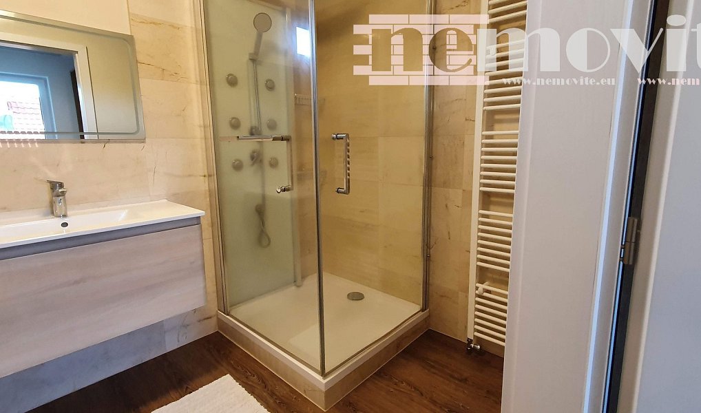 Pronájem bytu 2+kk 55 m², Okrouhlo – náhled fotky 3