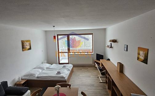 Pronájem bytu 1+kk 40 m², Čeladná, okres Frýdek-Místek