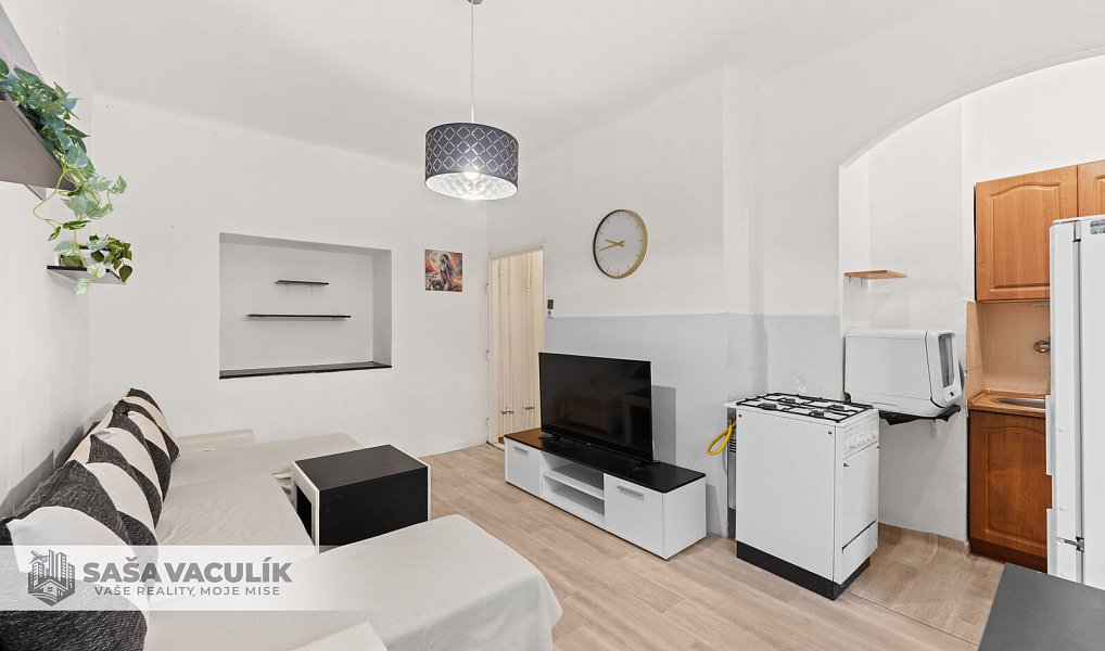Prodej bytu 2+kk 46 m², Vsetín – náhled fotky 7