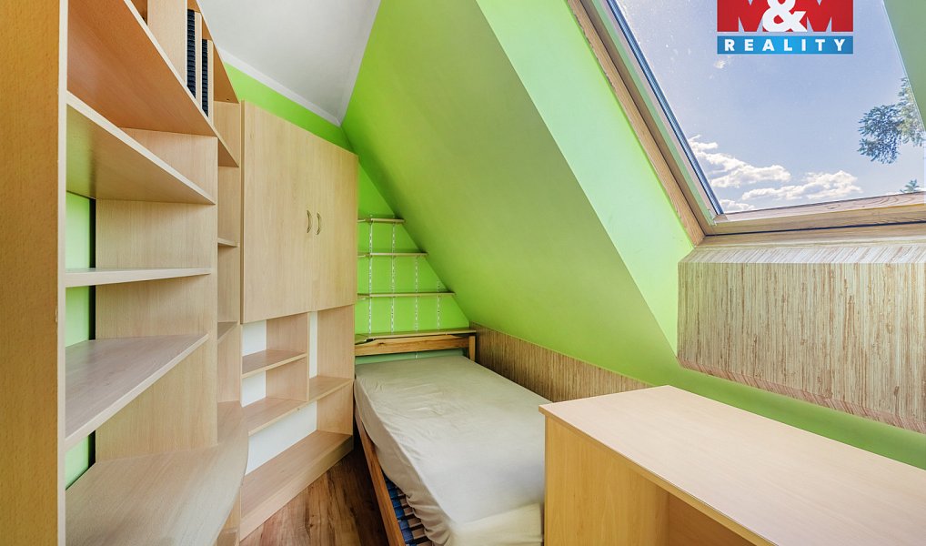 Prodej bytu 4+kk 96 m², Liberec – náhled fotky 23