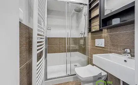 Prodej bytu 1+kk 22 m²