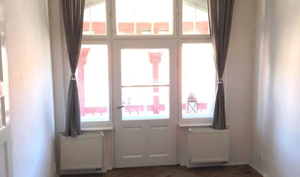 Pronájem bytu 2+1 63 m², Teplice – náhled fotky 3