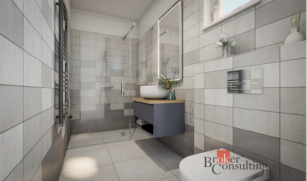 Prodej domu 120 m² s pozemkem 347 m², Hudlice – náhled fotky 10