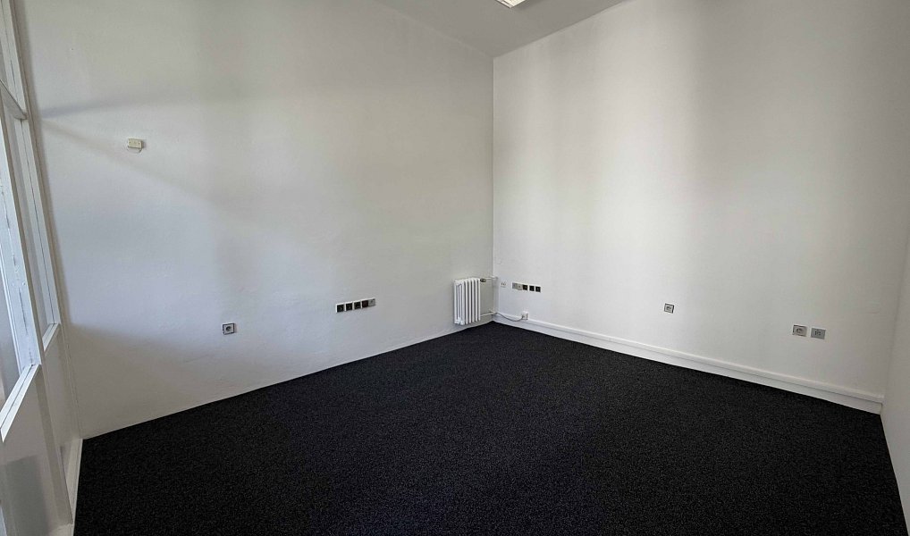 Pronájem kanceláře 164 m², Ostrava – náhled fotky 10