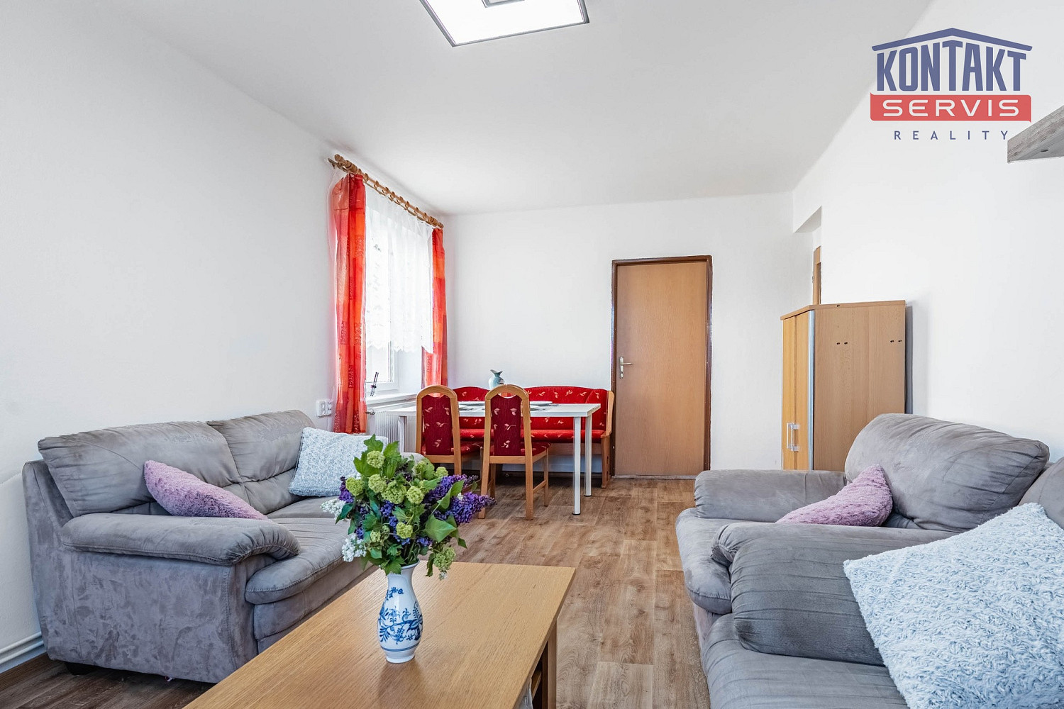 Prodej bytu 3+1 76 m² — photo 3