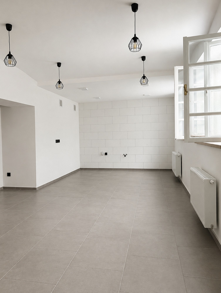 Pronájem restaurace 100 m²