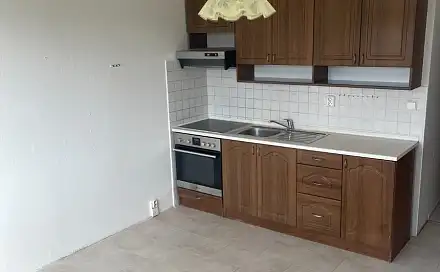 Prodej bytu 1+kk 20 m²
