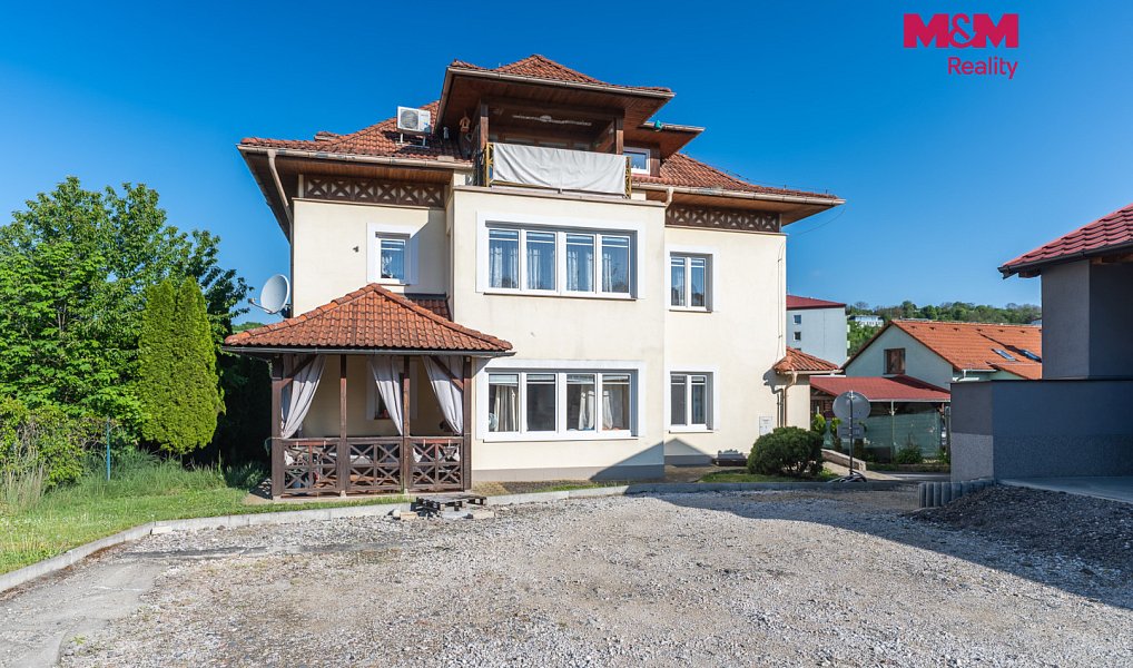Prodej bytu 4+kk 180 m², Luhačovice – náhled fotky 21