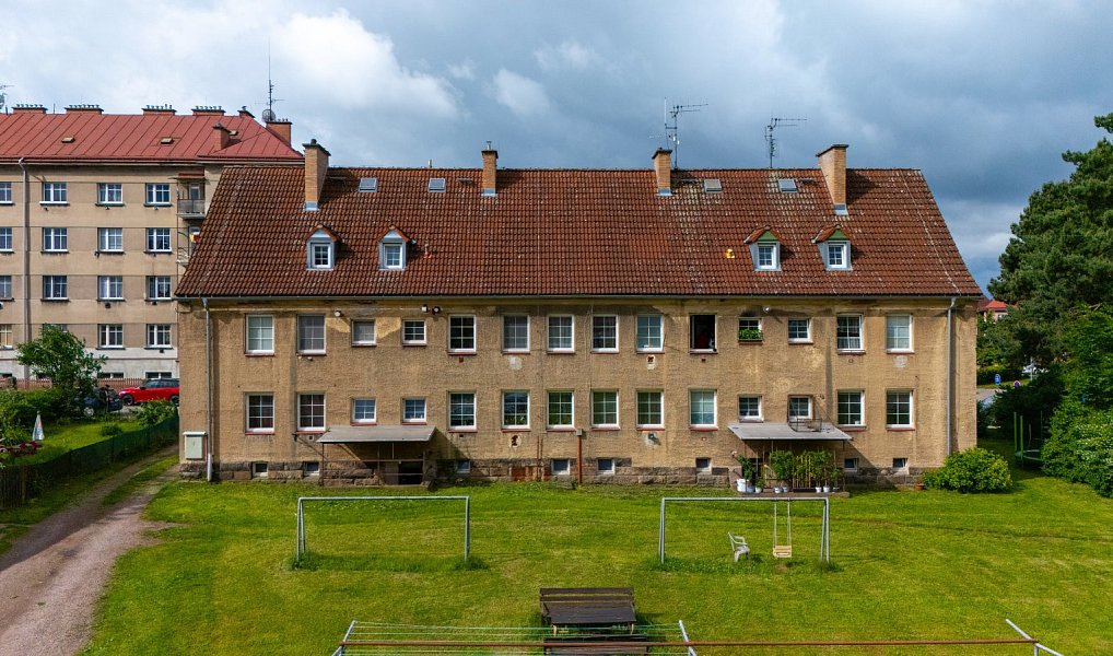 Prodej bytu 3+kk 46 m², Trutnov – náhled fotky 16