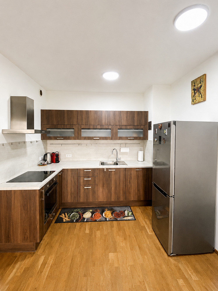 Pronájem bytu 2+kk 50 m² – fotografie 3