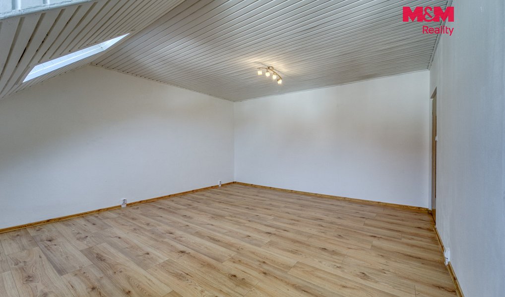 Pronájem bytu 2+1 66 m², Přimda – náhled fotky 7