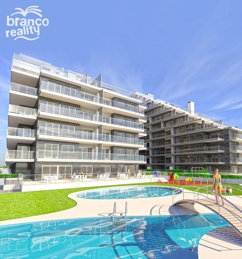 Piso – Orpesa / Oropesa del Mar, la Platja d'Orpesa - Vista 5