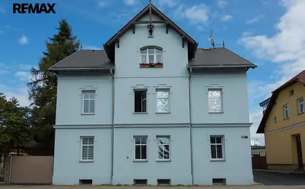 Pronájem bytu 2+kk 44 m², Plzeňská, Mariánské Lázně - Úšovice, okres Cheb