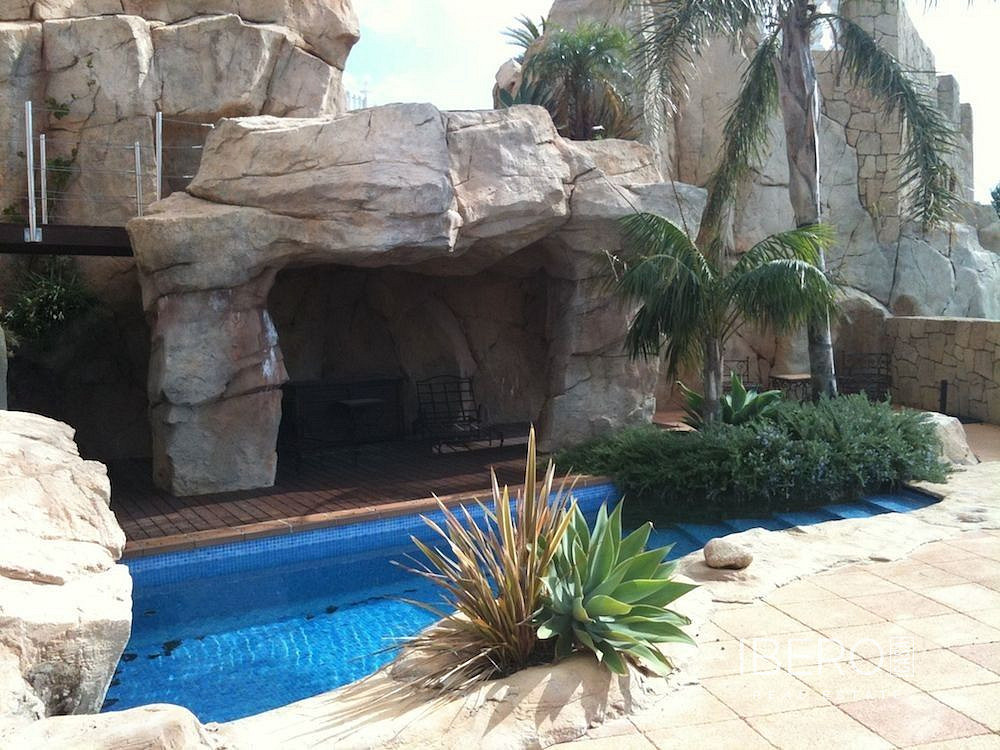 Casa – la Nucia, la Marina Baixa - Vista 4