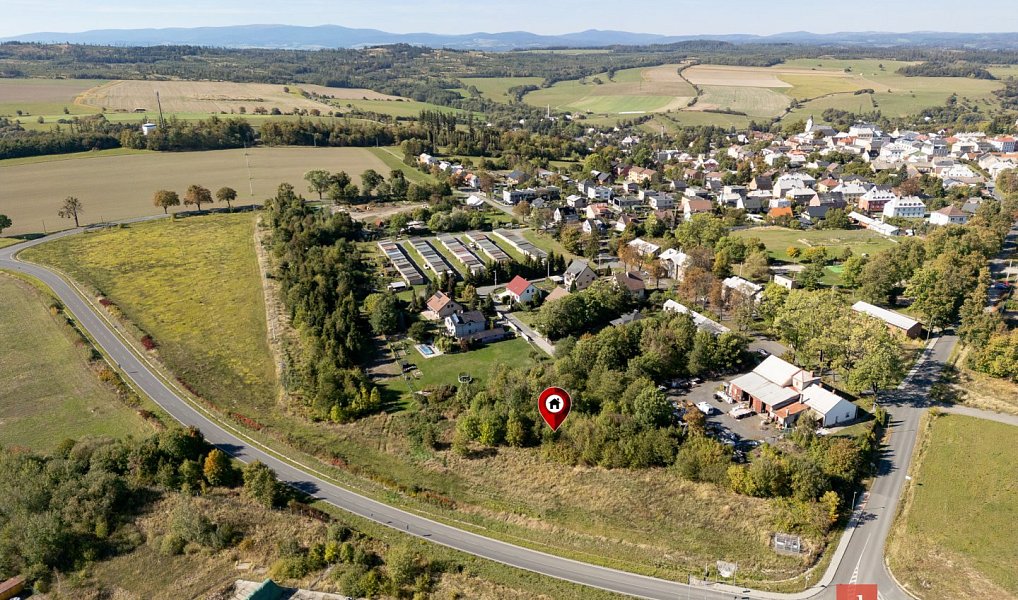 Prodej pozemku 1 204 m², Horní Benešov – náhled fotky 11