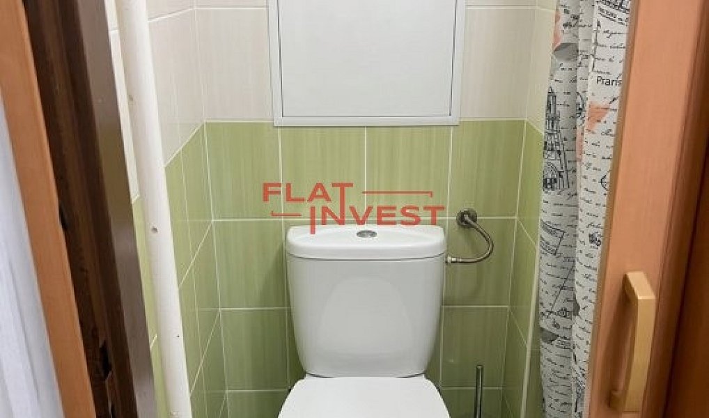 Prodej bytu 1+kk 25 m², Sokolov – náhled fotky 9
