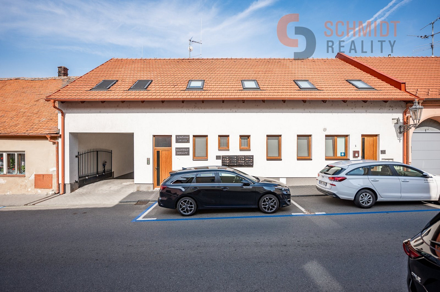 Prodej bytu 1+kk 16 m² – fotografie 3
