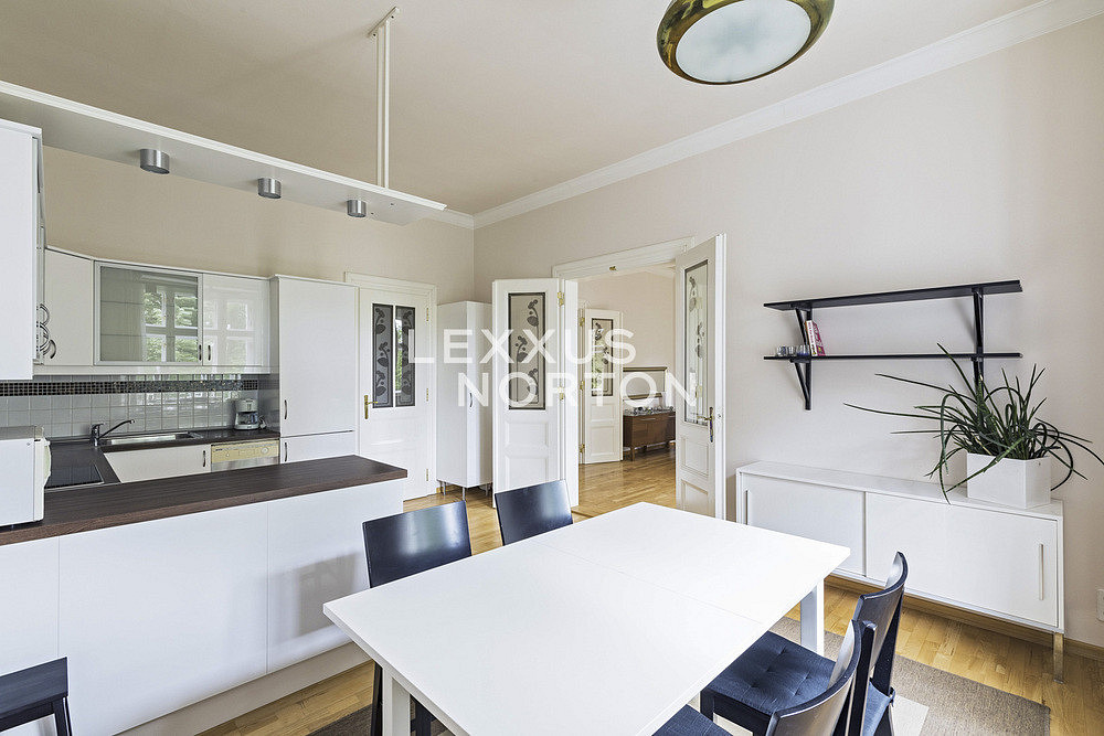 Pronájem bytu 3+1 108 m² — photo 5