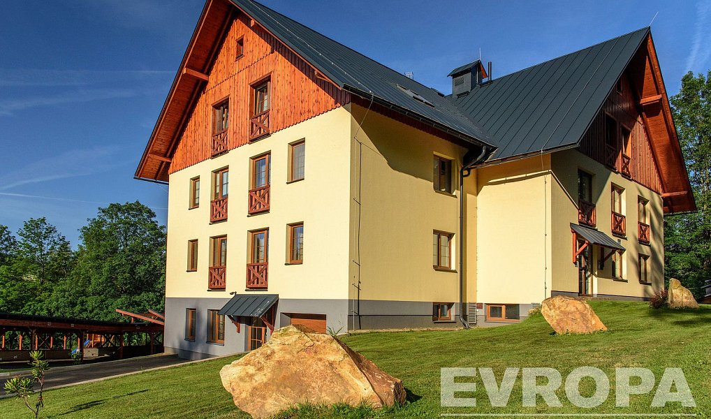 Pronájem bytu 1+kk 31 m², Rokytnice nad Jizerou – náhled fotky 2