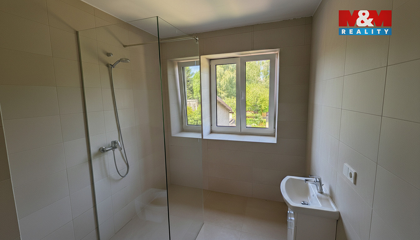Pronájem bytu 3+kk 75 m² — photo 3