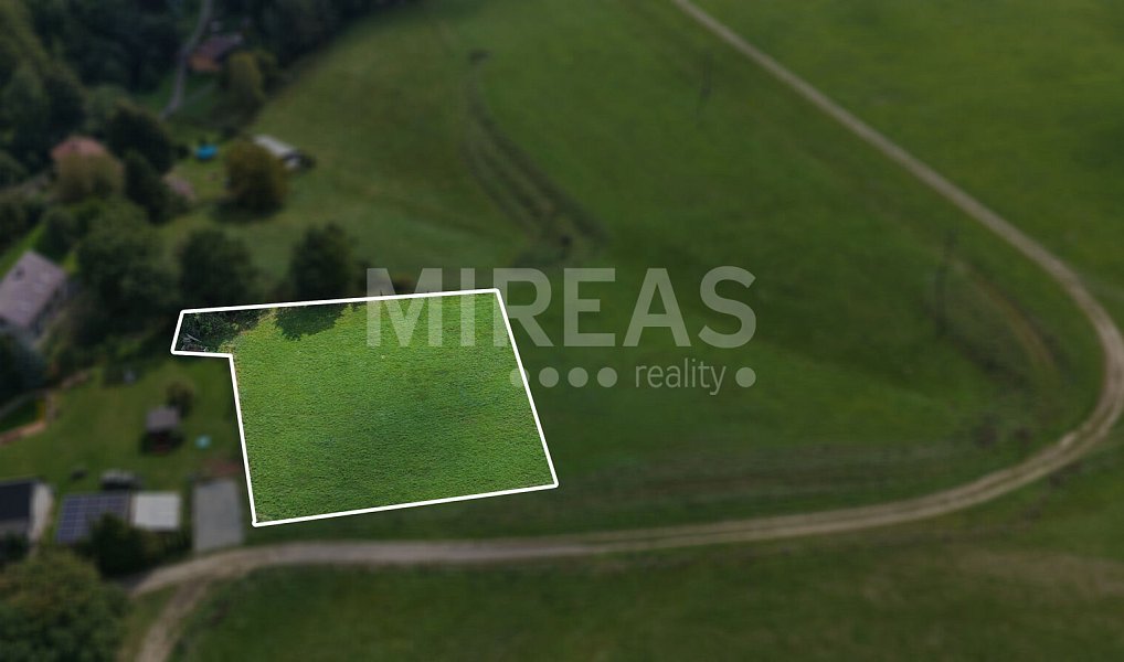 Prodej stavebního pozemku 2 511 m², Rokytá – náhled fotky 8