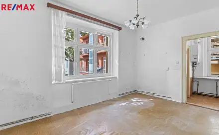 Prodej bytu 2+1 53 m², Doudova, Praha 4 - Podolí