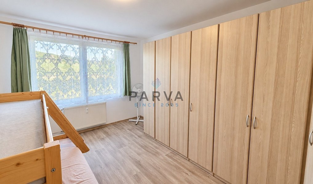 Pronájem bytu 1+1 40 m², Starý Plzenec – náhled fotky 7
