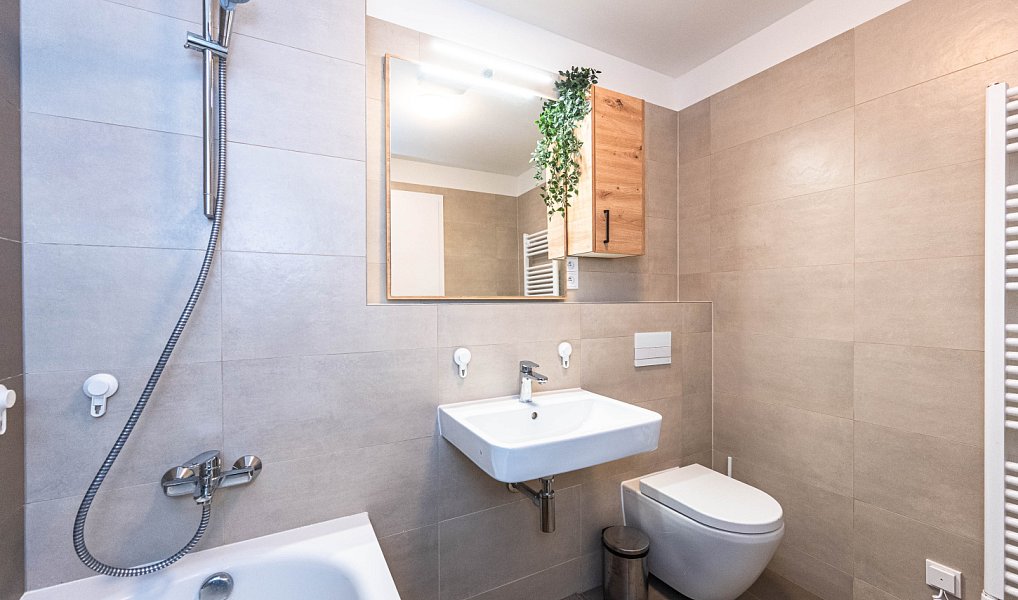 Pronájem bytu 3+kk 77 m², Praha – náhled fotky 7