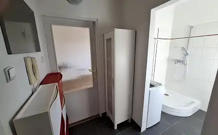Pronájem bytu 1+kk 22 m²