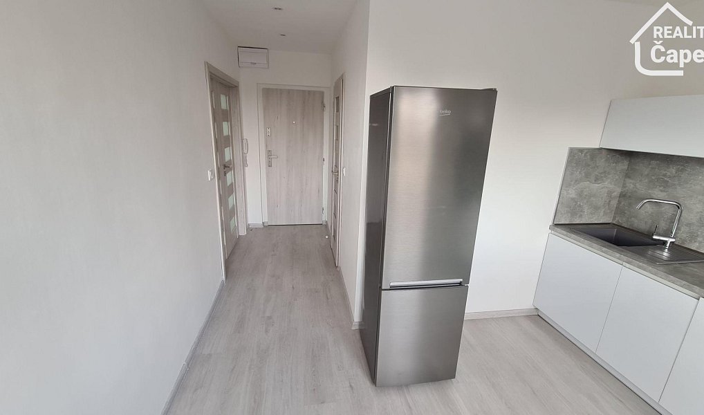 Pronájem bytu 1+1 45 m², Ostrava – náhled fotky 7