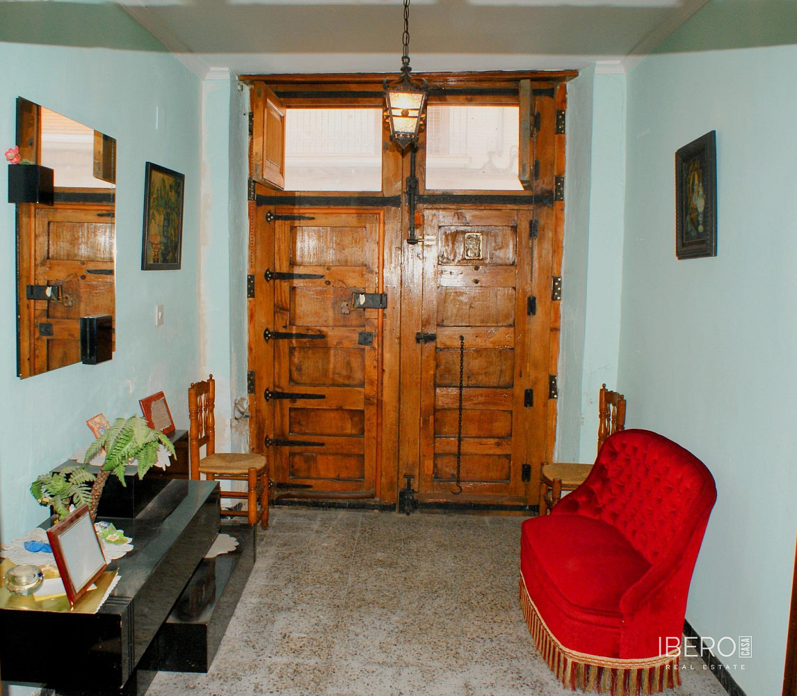Casa 5+kk – la Font de la Figuera, la Costera - Vista 5
