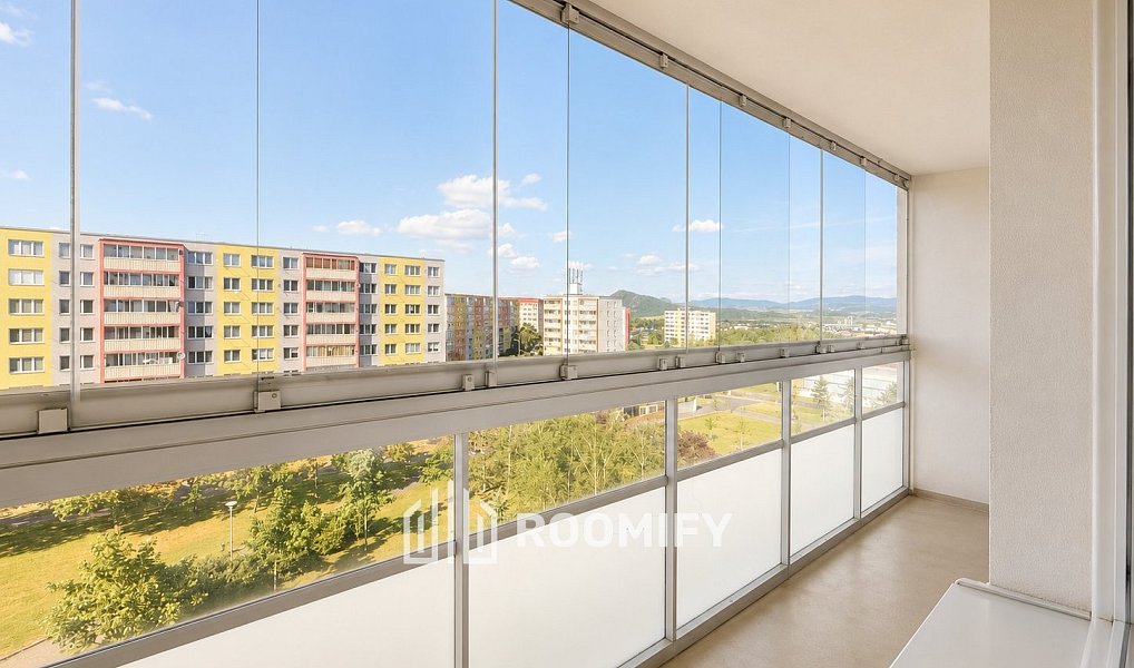 Prodej bytu 3+1 69 m², Most – náhled fotky 9