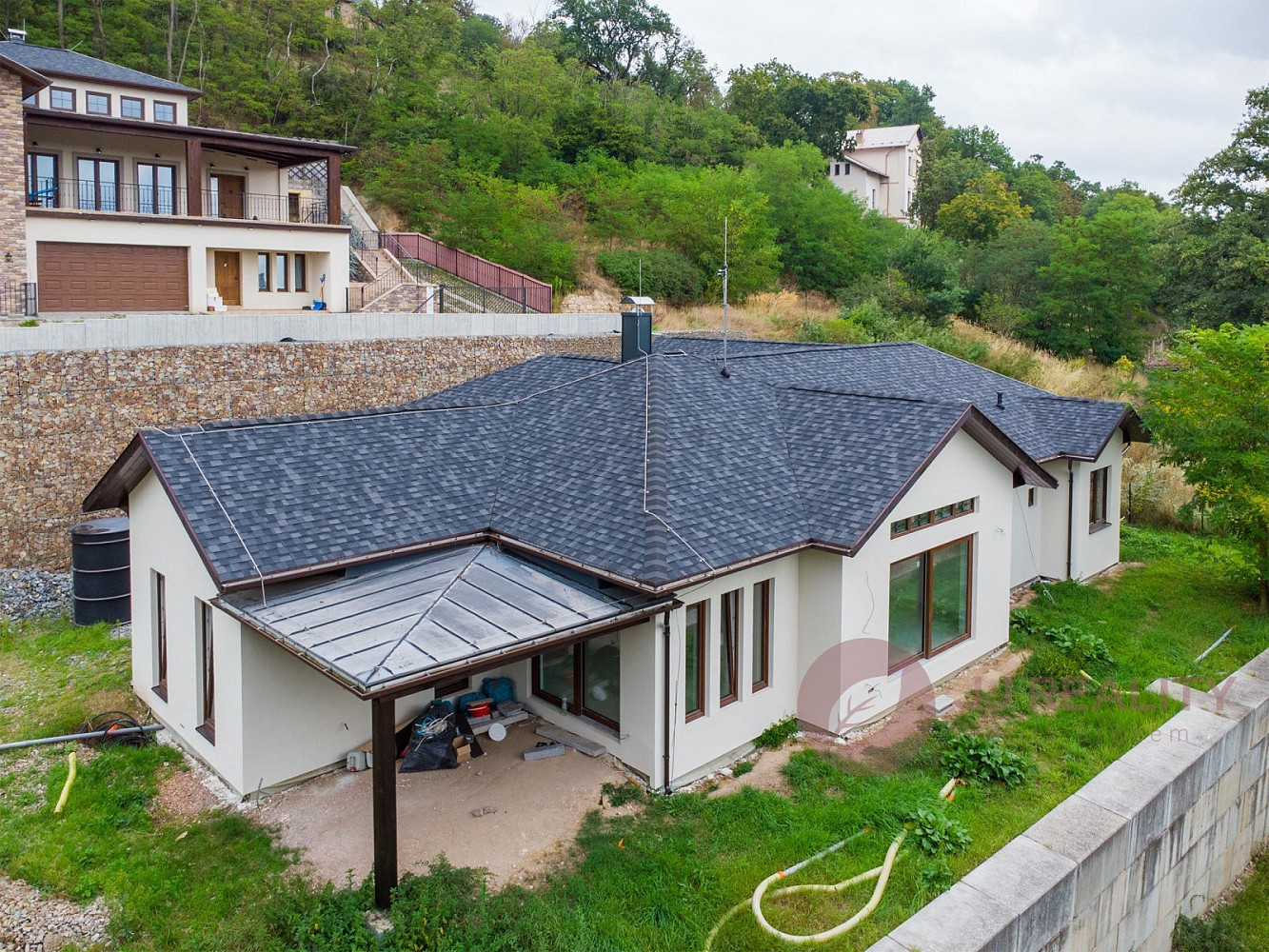 Prodej domu 209 m² s pozemkem 1 020 m²