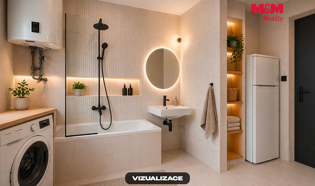 Prodej domu 100 m² s pozemkem 13 296 m², Chocnějovice – náhled fotky 10