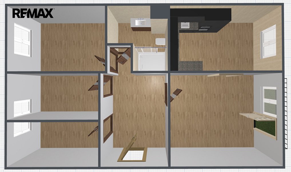 Prodej bytu 4+1 77 m², Teplice – náhled fotky 25