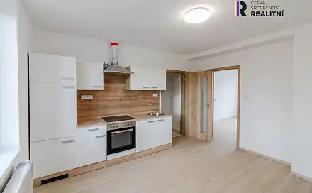 Prodej bytu 1+1 42 m²