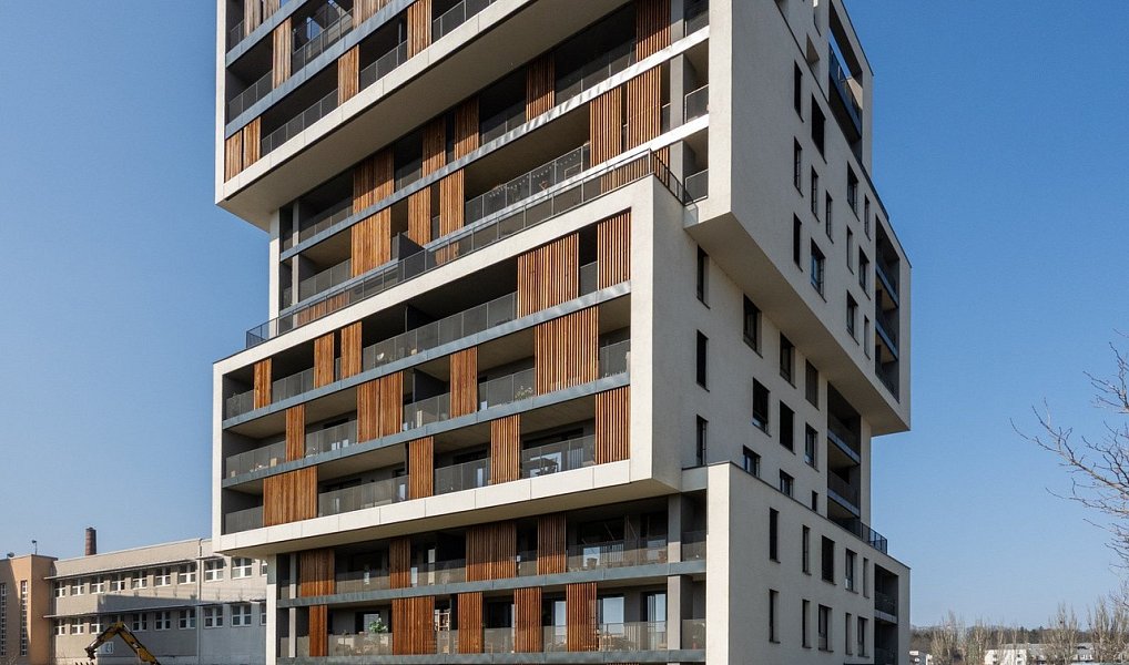 Prodej bytu 2+kk 72 m², Praha – náhled fotky 26